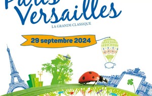 Paris Versailles 2024