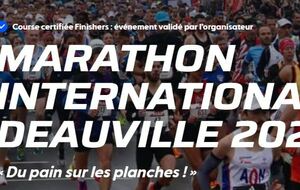 MARATHON DE DEAUVILLE