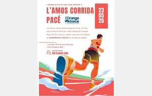 Corrida de Pacé