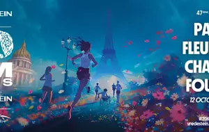 LES VREDESTEIN 20KM DE PARIS