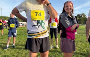 Album photos - Course du Bois de la Grange (3ème édition)