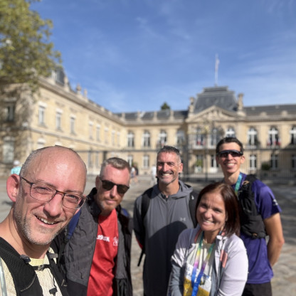 Album photos - Paris-Versailles La Grande Classique