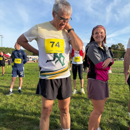 Album photos - Course du Bois de la Grange (3ème édition)